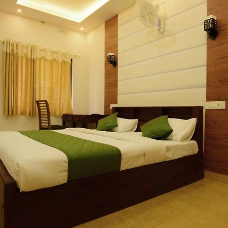 Annus Homestay Ramakkalmedu Екстериор снимка