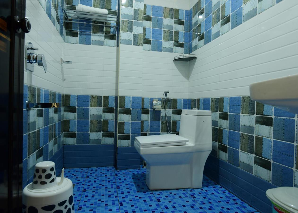 Annus Homestay Ramakkalmedu Екстериор снимка
