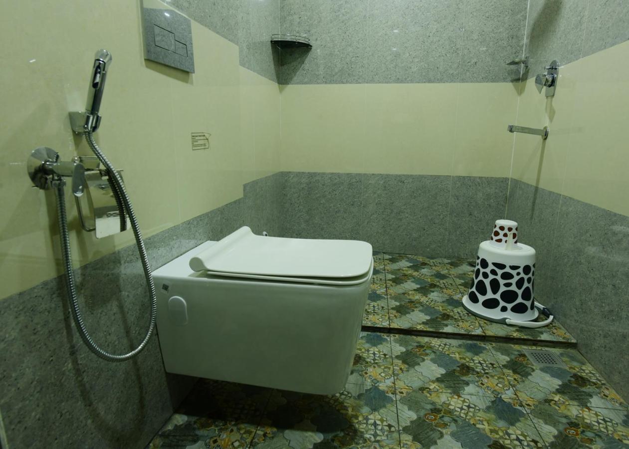 Annus Homestay Ramakkalmedu Екстериор снимка