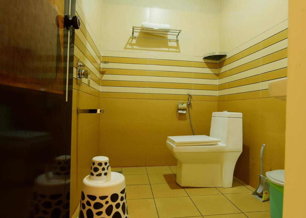 Annus Homestay Ramakkalmedu Екстериор снимка