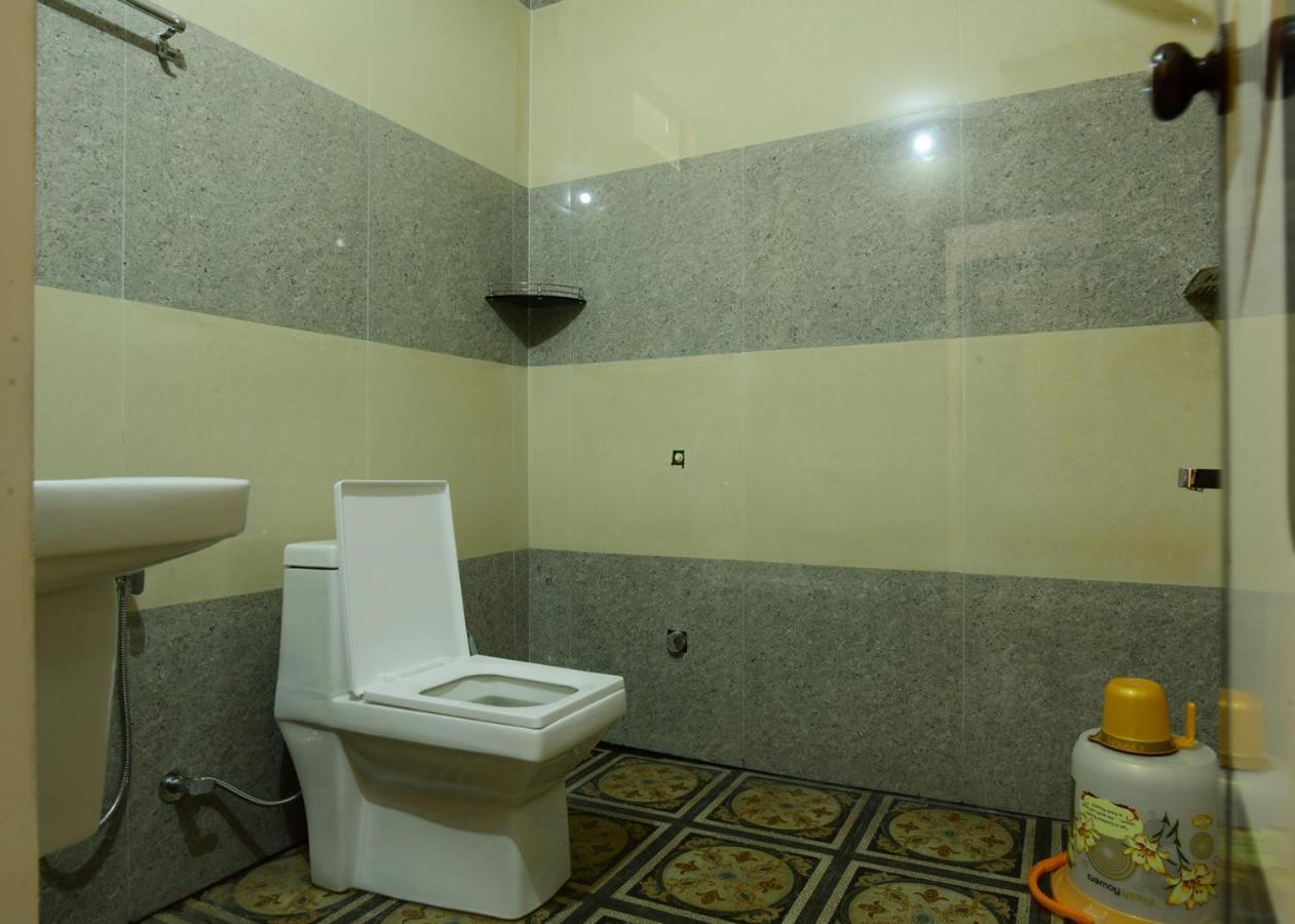 Annus Homestay Ramakkalmedu Екстериор снимка