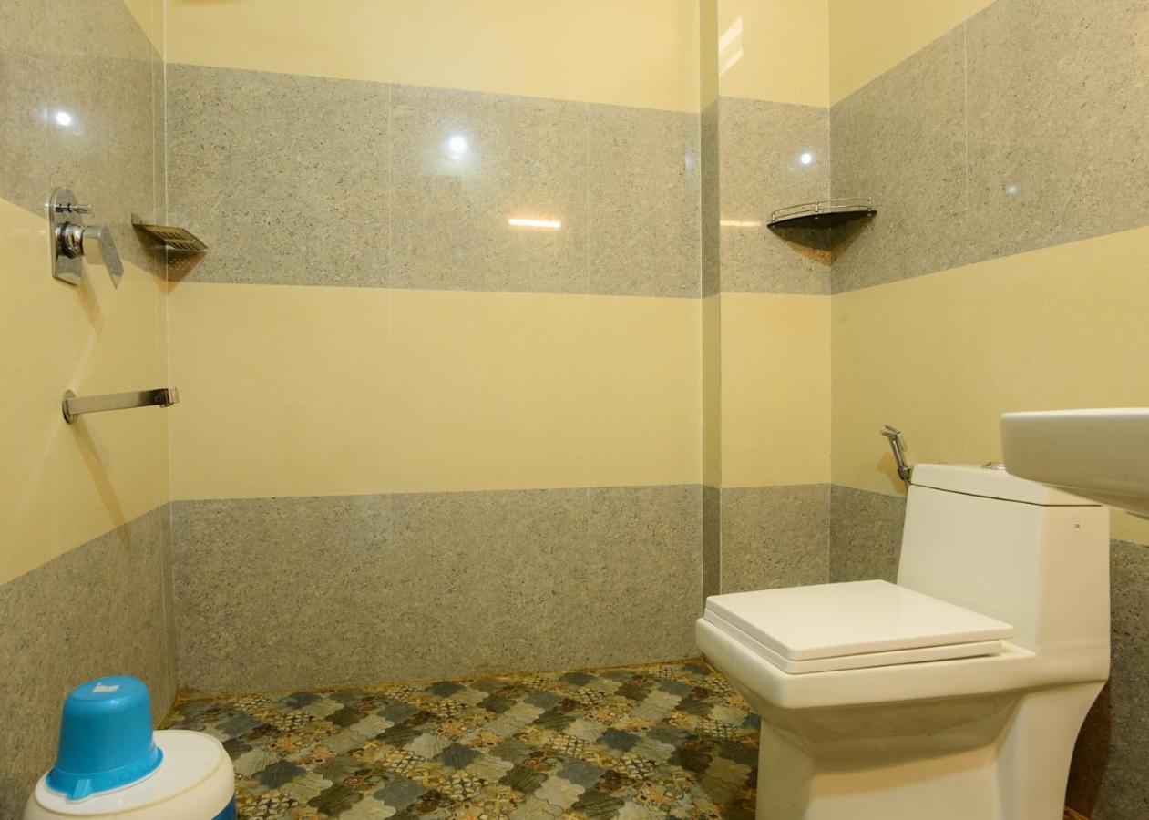 Annus Homestay Ramakkalmedu Екстериор снимка